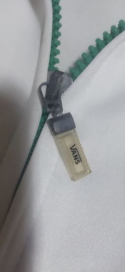 เสื้อวอร์ม Vans รูปที่ 7