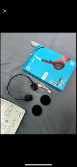 หูฟังJLAB REWIND รูปที่ 2