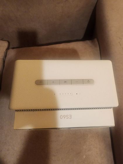 ลําโพง edifier es60 มือสอง สภาพ 99  รูปที่ 3