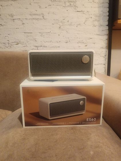 ลําโพง edifier es60 มือสอง สภาพ 99
