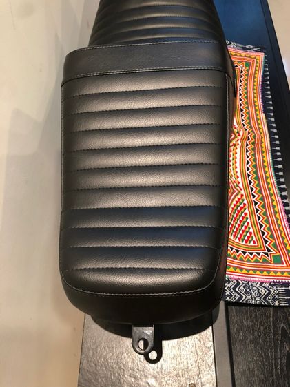 เบาะ HARLEY-DAVIDSON TOURING  รูปที่ 5