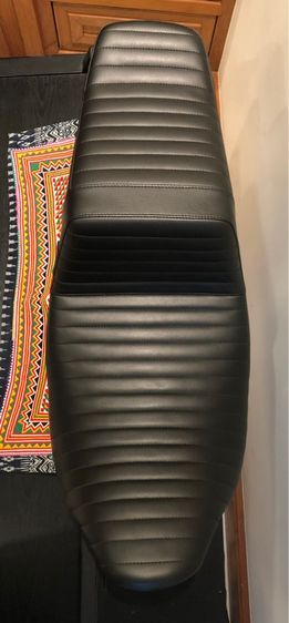 เบาะ HARLEY-DAVIDSON TOURING  รูปที่ 6