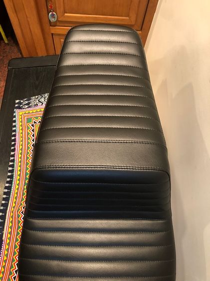 เบาะ HARLEY-DAVIDSON TOURING  รูปที่ 4