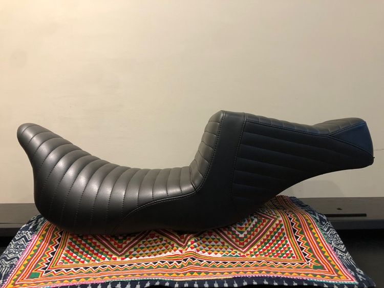 เบาะ HARLEY-DAVIDSON TOURING  รูปที่ 2