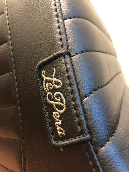 เบาะ HARLEY-DAVIDSON TOURING  รูปที่ 7