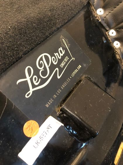 เบาะ HARLEY-DAVIDSON TOURING  รูปที่ 8