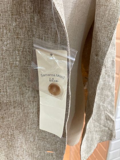 เชิ้ต-เบลเซอร์ size f รูปที่ 5