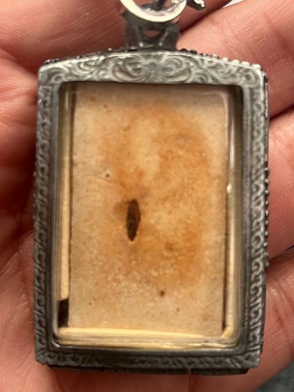 พระผง รูปที่ 2