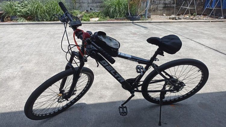 จักรยาน เสือภูเขา รูปที่ 2