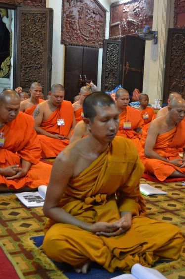 พระกริ่งปวเรศ วัดบวร รูปที่ 7