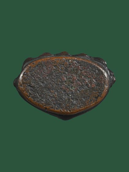 พระกริ่งปวเรศ วัดบวร รูปที่ 4