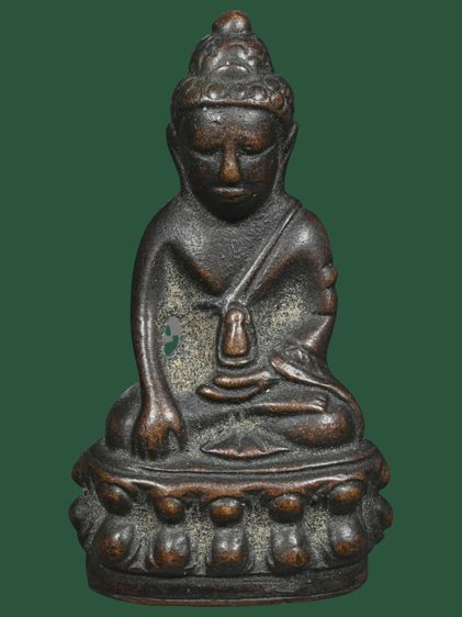 พระกริ่งปวเรศ วัดบวร