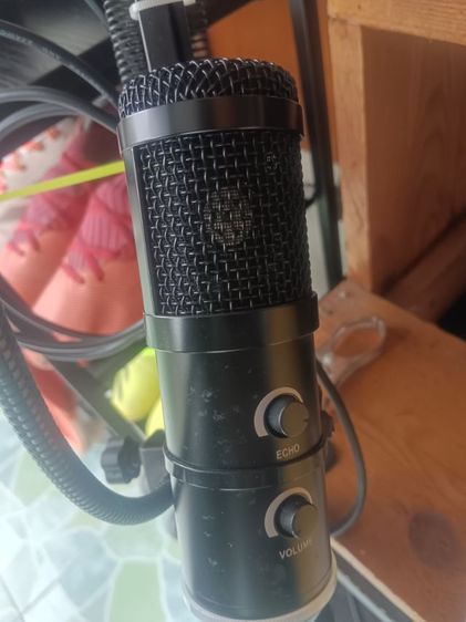 ไมโครโฟน USB รูปที่ 4