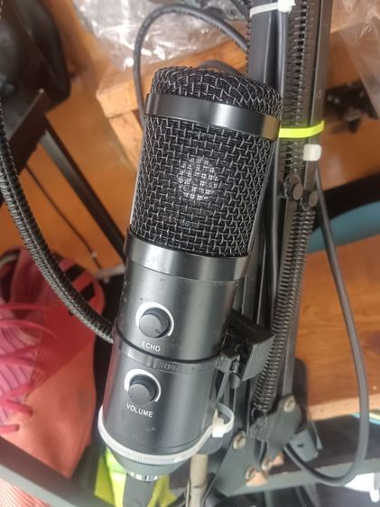 ไมโครโฟน USB รูปที่ 3