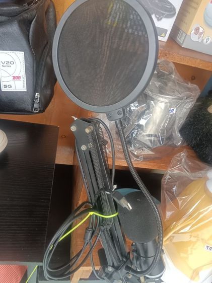 ไมโครโฟน USB รูปที่ 6