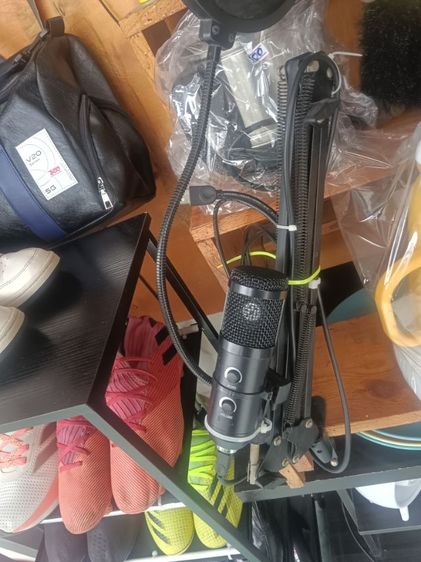 ไมโครโฟน USB รูปที่ 5