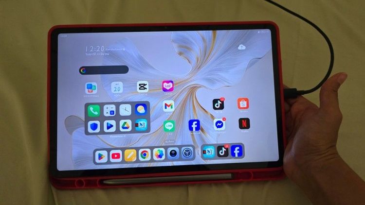 แท็บเล็ต Honor Tablet Pad 9