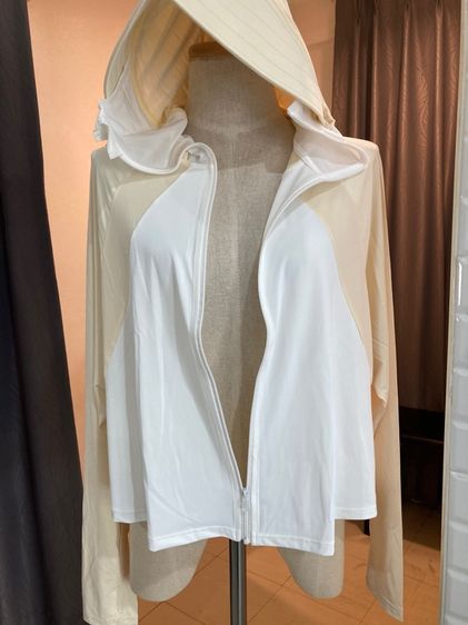 เสื้อกันแดด uv รูปที่ 2