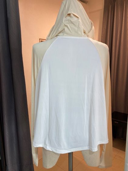 เสื้อกันแดด uv รูปที่ 4