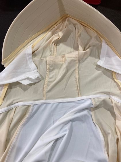 เสื้อกันแดด uv รูปที่ 7