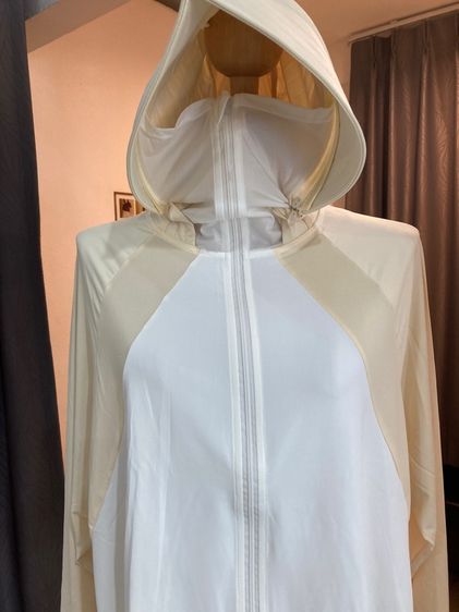 เสื้อกันแดด uv รูปที่ 3