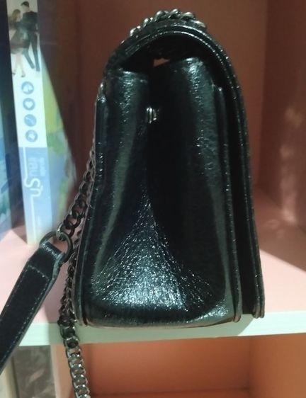 กระเป๋าCpsสีดำ รูปที่ 5