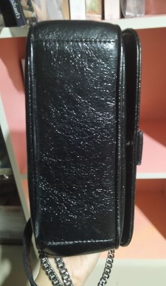 กระเป๋าCpsสีดำ รูปที่ 8