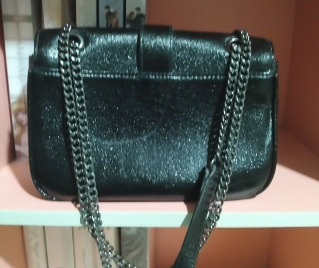 กระเป๋าCpsสีดำ รูปที่ 4