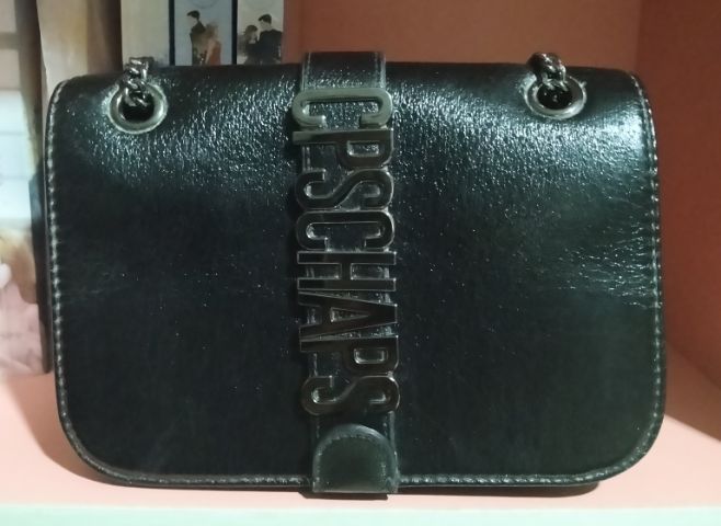 กระเป๋าCpsสีดำ รูปที่ 3