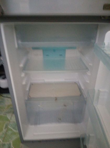 ตู้เย็น toshiba 6.9 คิว 2 ประตูแบบ no force รูปที่ 3