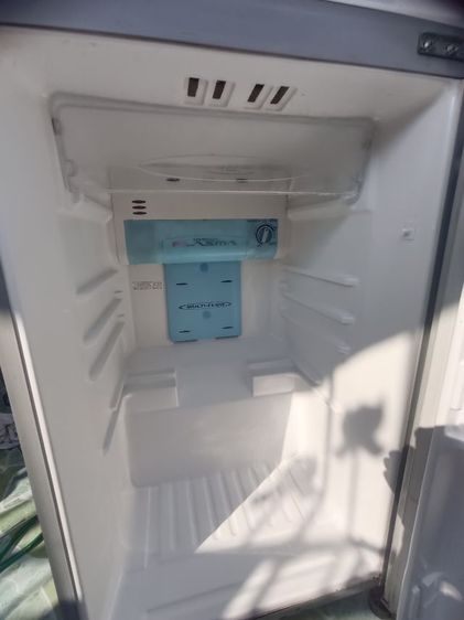 ตู้เย็น toshiba 6.9 คิว 2 ประตูแบบ no force รูปที่ 9