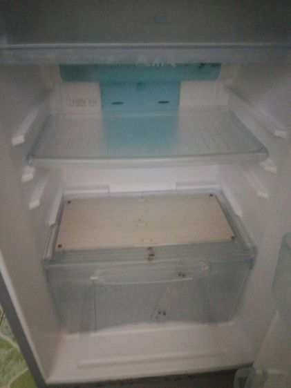 ตู้เย็น toshiba 6.9 คิว 2 ประตูแบบ no force รูปที่ 4