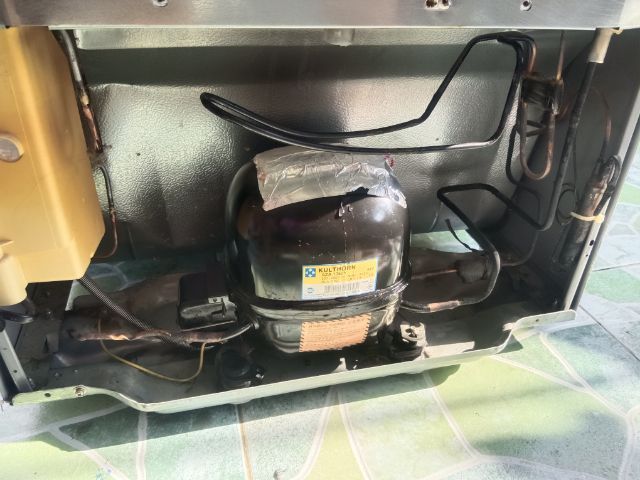 ตู้เย็น toshiba 6.9 คิว 2 ประตูแบบ no force รูปที่ 7