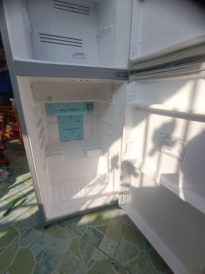 ตู้เย็น toshiba 6.9 คิว 2 ประตูแบบ no force รูปที่ 10