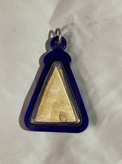 พระนางพญายุคต้นหลวงปู่เทียน วัดโบสถ์ รูปที่ 5