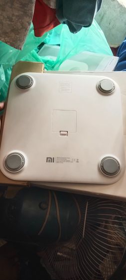 ตาชั่ง xiomi  รูปที่ 4