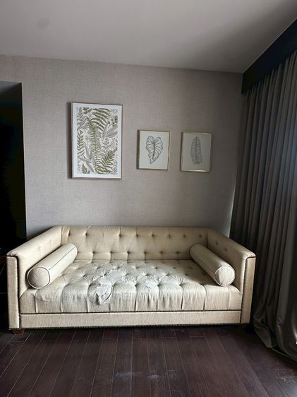 โซฟา Suri range (มือสองตามสภาพ) รูปที่ 2