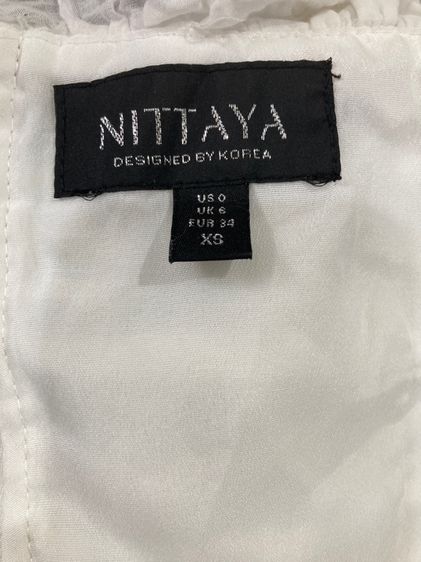 ชุดกระโปรงสั้น รูปที่ 5