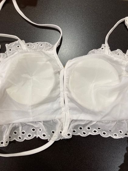 ชุดกระโปรงสั้น รูปที่ 4