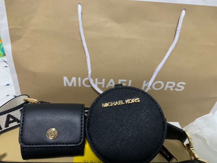 กระเป๋าคลอสบอดี้ รูปที่ 8