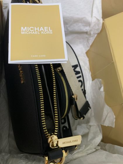 กระเป๋าคลอสบอดี้ รูปที่ 4