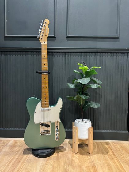 Fender telecaster Japan  รูปที่ 4