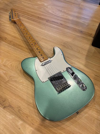 Fender telecaster Japan  รูปที่ 2