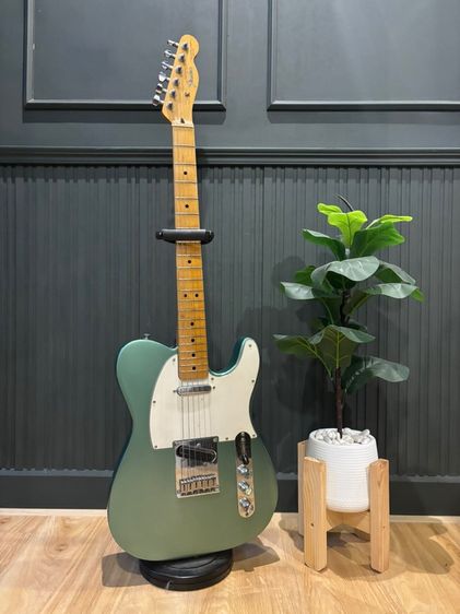 กีต้าร์ไฟฟ้า Fender telecaster Japan 
