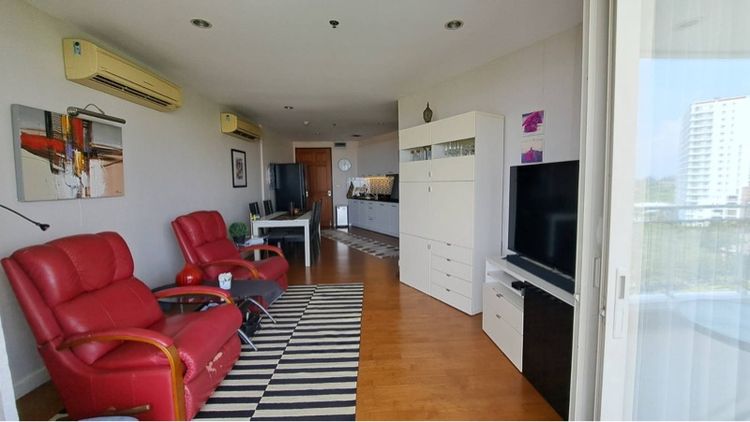 ตกแต่งครบ อื่นๆ สร้างเสร็จก่อน 2010 ไม่อนุญาต ไม่ใช่ ขายด่วนคอนโดวิวทะเล ราคาต่ำกว่าทุน รูปที่ 3