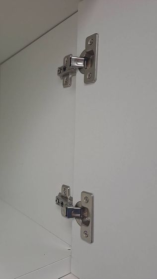 ตู้ล็อดเกอร์ 6 ช่อง เฟอร์ราเดค LK4612  รูปที่ 2