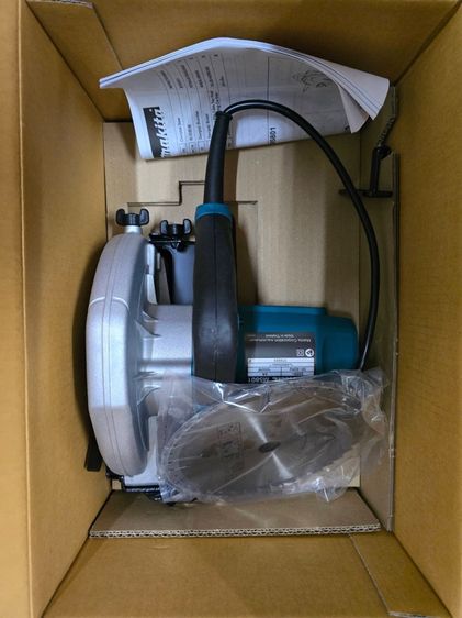 วงเดือน Makita รุ่น M5801B