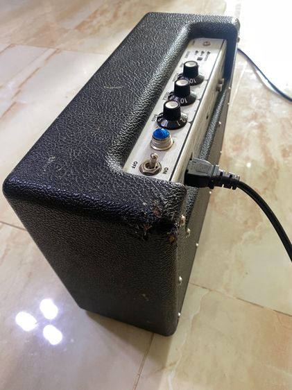 ลำโพง fender รูปที่ 3