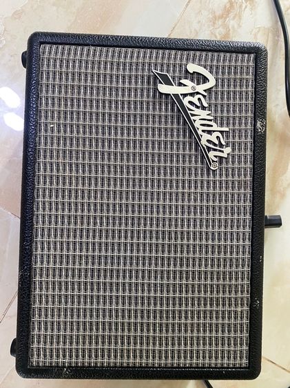 ลำโพง fender รูปที่ 5