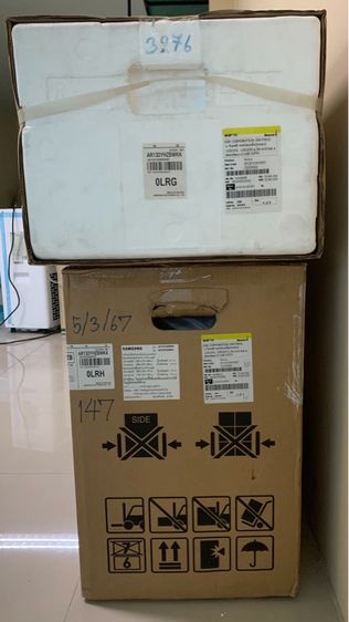 แอร์ Samsung รุ่น AR13DYHZBWKN Inverter รูปที่ 2